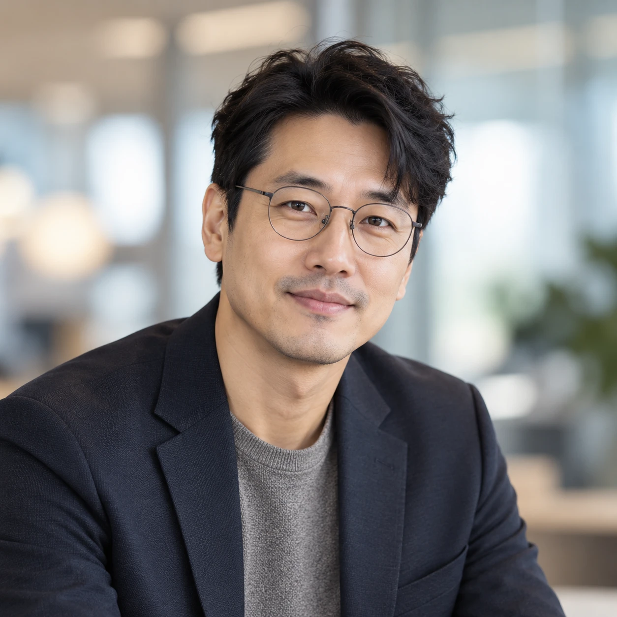 정우성